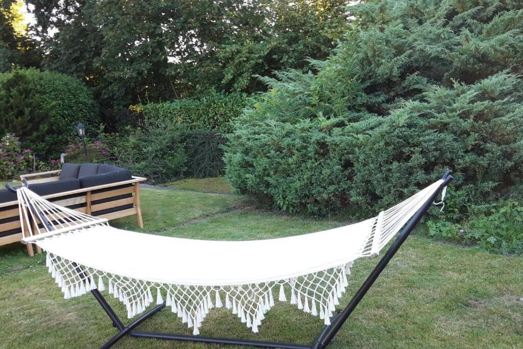Zeeuwse Ontspanning Kapelle Exterior foto
